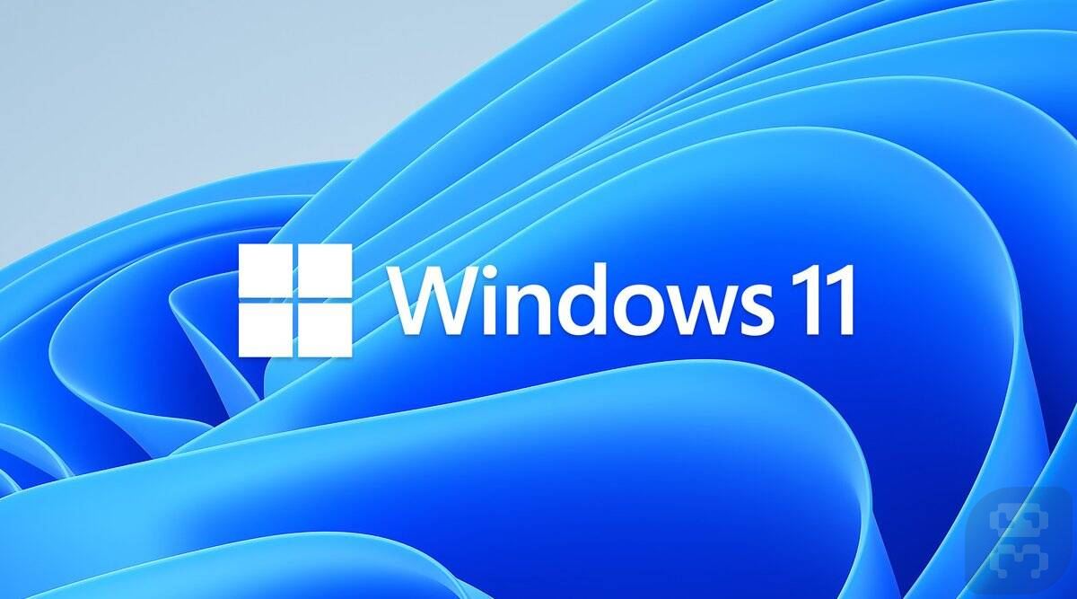 Windows 11 Pro/Enterprise 21H2 Build 22000.120 Preview ویندوز 11