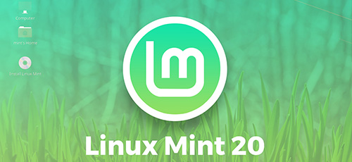 Linux Mint 20.2 All Editions سیستم عامل لینوکس مینت