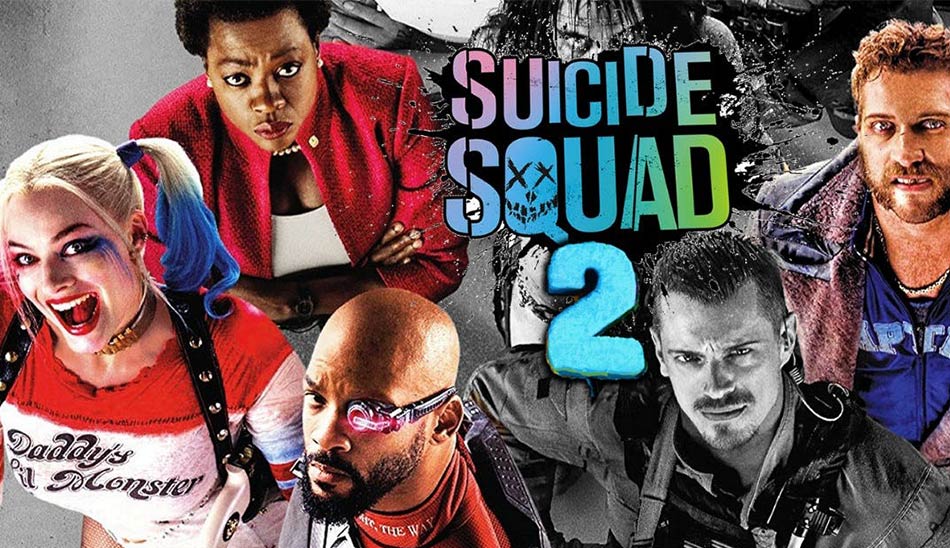  دانلود فیلم جوخه انتحاری 2 The Suicide Squad 2021