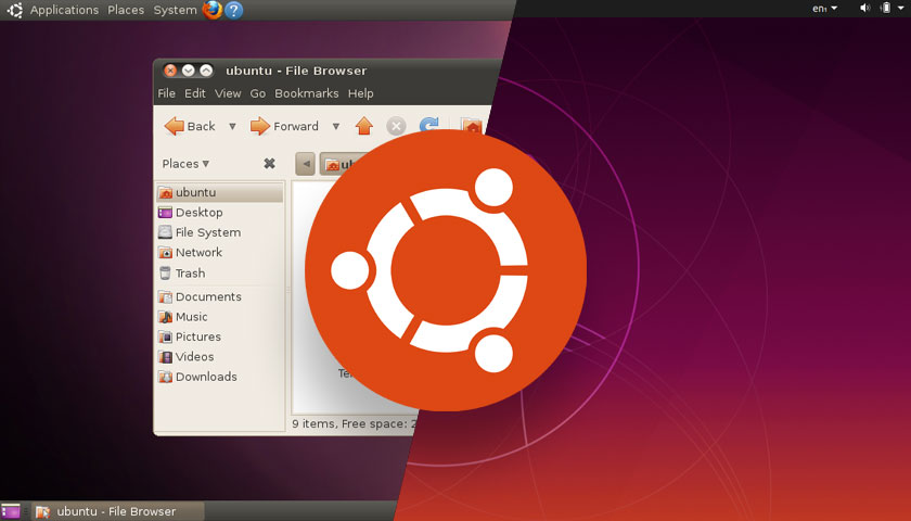 دانلود Ubuntu v13.04 x86/x64 - لینوکس اوبونتو