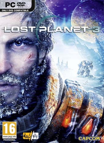 دانلود نسخه فشرده و RIP بازی Lost Planet 3