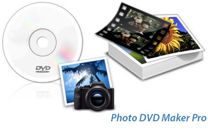 تبدیل عکس ها به اسلاید شو در dvd با Photo DVD Maker Pro 8.10