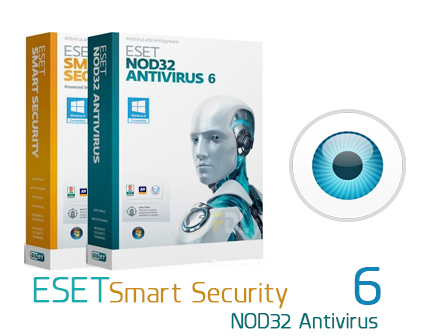 دانلود آنتی ویروس نود 32 -ESET NOD32 Antivirus