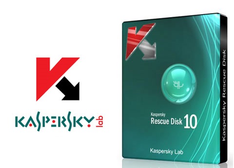 دانلود Kaspersky Rescue Disk 18.0.11.3c data 2021.12.05 – دیسک نجات کسپراسکای