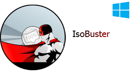 کپی دیسک های خش دار با IsoBuster Pro 3.0 Final