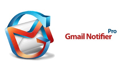 نرم افزار اطلاع از دریافت ایمیل های جیمیل - Gmail Notifier Pro 5.3.2
