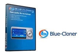 کپی دیسک های Blu-ray در هارد با OpenCloner Blue Cloner