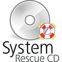 دانلود SystemRescueCd 8.06 – دیسک بوت نجات و بازیابی اطلاعات