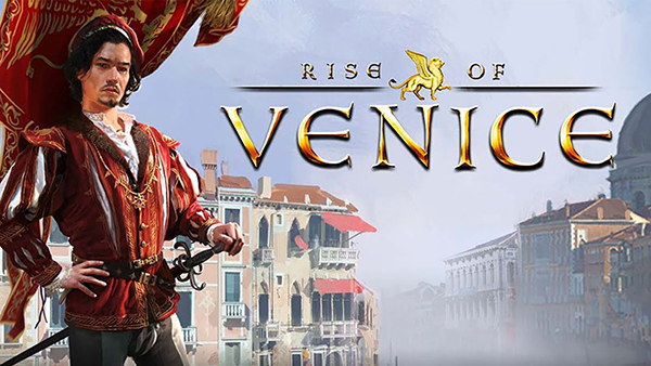 دانلود نسخه فشرده بازی Rise of Venice