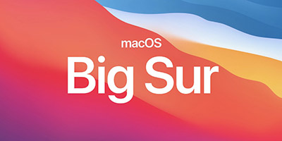 سیستم عامل Big Sur مک - macOS Big Sur 11.3