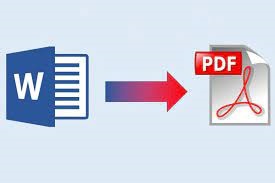 تبدیل فایل ورد به پی دی اف - Batchwork Doc to PDF Converter 2013.5.914.1709