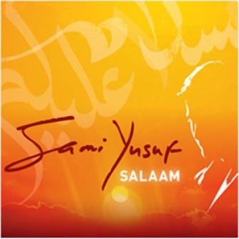 دانلود آلبوم جدید سامی یوسف به نام سلام