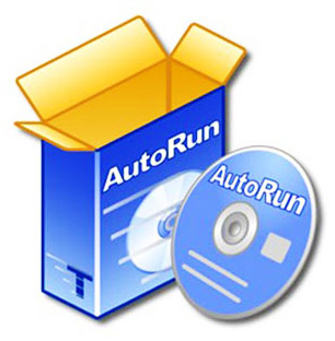 طراحی برنامه اتوران برای سی دی با AutoPlay Menu Builder 6