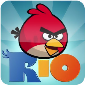 Angry Birds Rio 1.4