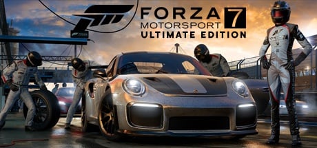 دانلود بازی Forza Motorsport 7 Ultimate Edition v1.174.4791.2 – FitGirl/DODI – ALL UPDATE