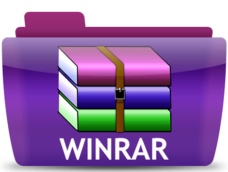نرم افزار فشرده سازی وینرر نهایی-WinRAR 5.00