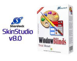 نرم افزار ساخت تم برای ویندوز-Stardock SkinStudio 8.0