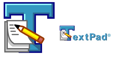 ویرایشگر متن قوی و برنامه نویسی - TextPad 7.0.7