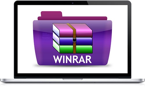 دانلود WinRAR 6.11.0 Final x86/x64 + Portable + Farsi + Win/Mac/Linux – نرم افزار فشرده سازی وینرار
