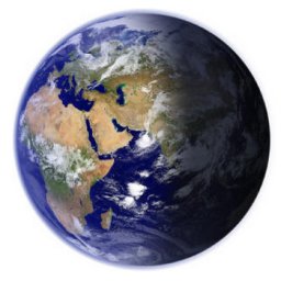 اسکرین سیور و پس زمینه زنده کره زمین - EarthView 4.2.4