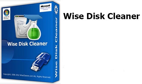 نرم افزار پاکسازی هارد دیسک (برای ویندوز) - Wise Disk Cleaner 10.9.3 Build 809 Windows