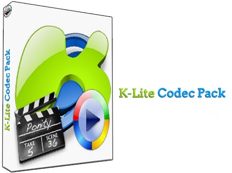 دانلود K-Lite Codec Pack 17.3.5 Mega/Full/Standard – نرم افزار کدک صوتی و تصویری