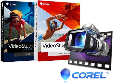 دانلود Corel VideoStudio Pro / Ultimate 2022 v25.3.0.584 x86/x64 – نرم افزار ویرایش و میکس ویدئو