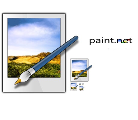 دانلود Paint.NET 5.0 + Portable – نرم افزار پینت پیشرفته برای ویندوز