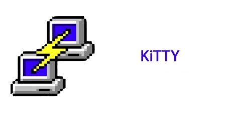 دانلود KiTTY 0.74.3.2 + Portable – نرم افزار مدیریت و اتصال شبکه
