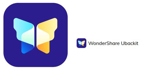 دانلود WonderShare Ubackit 3.0.1.9 – نرم افزار پشتیبان‌گیری از اطلاعات