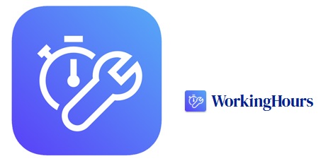 دانلود WorkingHours 2.9.31.0 – نرم افزار مدیریت زما‌ن‌های کاری