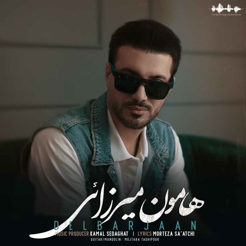 دانلود موزیک ویدیو جدید هامون میرزائی بنام دلبرجان