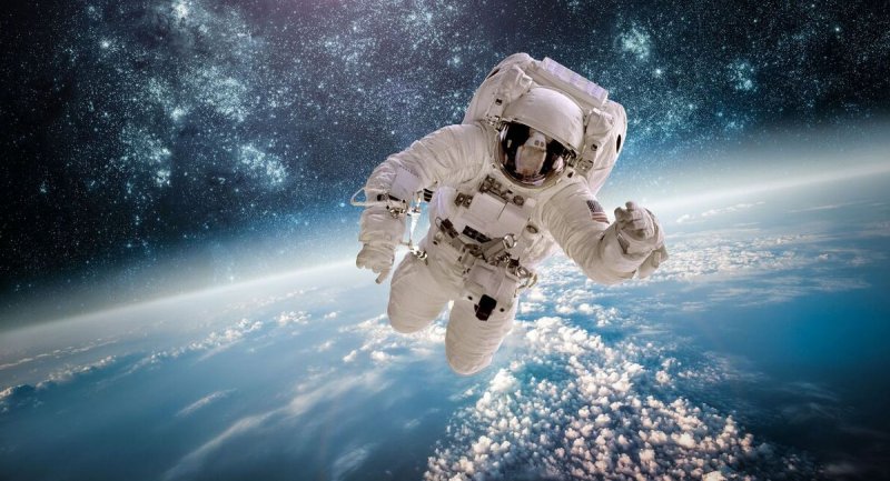 ۹ عکس برتر تاریخ ناسا از فضا در طول ۶۰ سال! + تصاویر