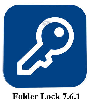 مخفی کردن پوشه و فایل ها با نرم افزار Folder Lock 6.5.0