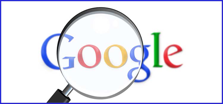 كد جستجوگر گوگل در وبلاگ شما