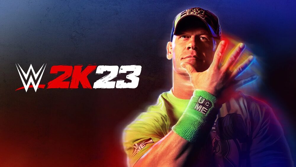 دانلود بازی WWE 2K23 Deluxe Edition – ElAmigos + Update v1.12 نسخه فشرده کشتی کج 23 برای کامپیوتر