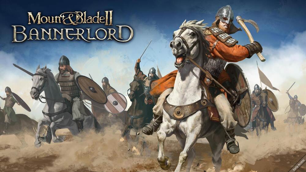 دانلود بازی Mount & Blade II Bannerlord – GOG – ElAmigos – FitGirl + UPDATE v1.1.5.21456 کامل و فشرده برای کامپیوتر