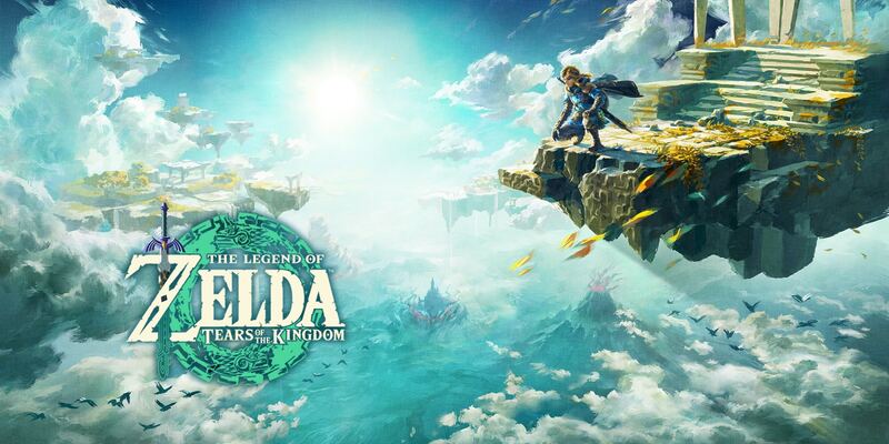 دانلود بازی The Legend of Zelda Tears of the Kingdom – P2P – Update v1.1.1 نسخه فشرده برای کامپیوتر