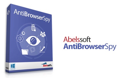 دانلود Abelssoft AntiBrowserSpy 2023 v6.08.48692 - نرم افزار پاک سازی جاسوس های مرورگر