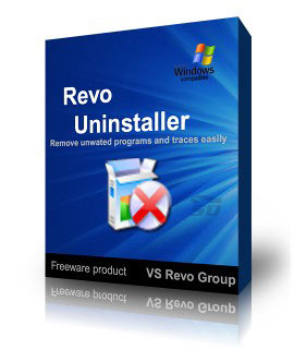 نرم افزار حذف برنامه های نصب شده (برای ویندوز) - Revo Uninstaller Pro 5.1.7 Windows