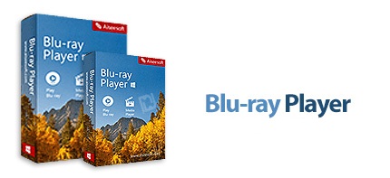 دانلود Aiseesoft Blu-ray Player v6.7.60 - نرم افزار پخش کننده دیسک های بلوری