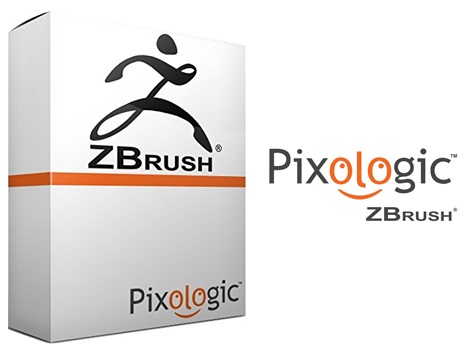 نرم افزار ساخت و تولید انیمیشن های 3 بعدی (برای ویندوز) - Pixologic ZBrush 2023.2.2 Windows