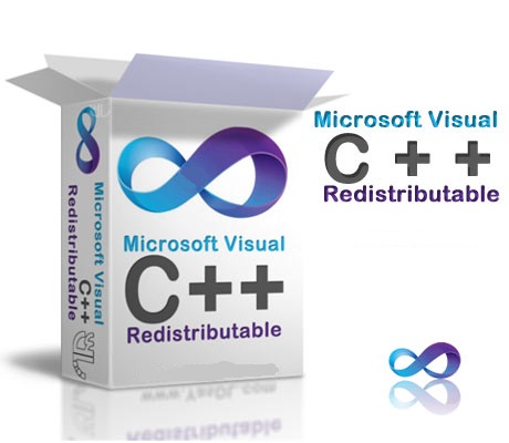 دانلود Microsoft Visual C++ 2005/2008/2010/2012/ 2013 /2015/2017/2019/2022 Redistributable 14.38.33130.0 x86/x64