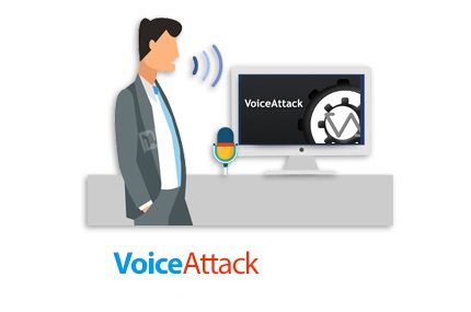دانلود VoiceAttack v1.11 x64 + v1.8.9 x86 - نرم افزار اجرای فرمان های صوتی دریافت شده از طریق میکروفون